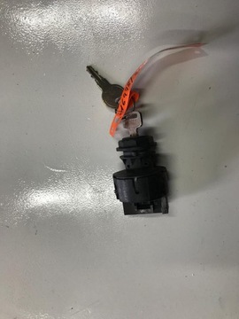 POLARIS SCRAMBLER 850 1000 kluczyk stacyjka