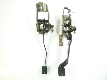 ПЕДАЛЬ ТОРМОЗА СЦЕПЛЕНИЯ SUZUKI SWIFT MK7 2010- EUR