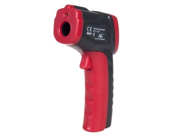 Цифровой инфракрасный лазерный термометр Пирометр