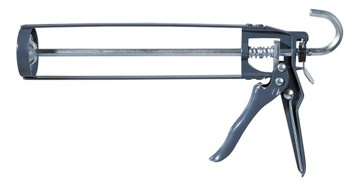 WYCISKACZ DO TUB SILIKONU 240MM NEO STALOWY