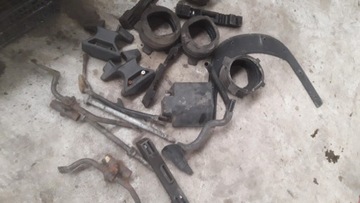 YAMAHA XJ 900 750 ВИНТЫ ДЛЯ КРЕПЛЕНИЯ РУЧКИ ГАЗОВОГО ТРОСА