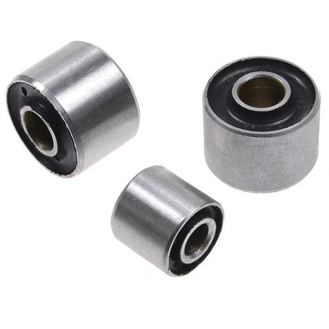 TULEJA TULEJKI WAHACZA TYŁ 4T GY ROMET JUNAK VAPOR