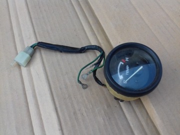 ТЕМПЕРАТУРНЫЕ ЧАСЫ HONDA NSR