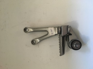 KAWASAKI ZX-9 Комплект правого заднего пассажира + подставка для ног