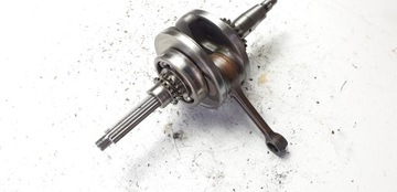 КОЛЕНВАЛ YAMAHA X-MAX 125 06-09