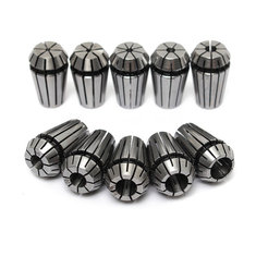 Tulejka zaciskowa ER16 fi 2mm DIN6499