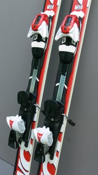 ATOMIC RACE LT длина 174см