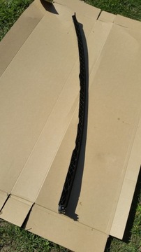 Peugeot 308 Podszybie Dolne Plastikowe 9671675380