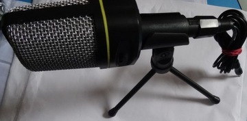 Стереомикрофон