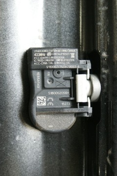 SENZOR KOLA BMW 1 2 3 4 6 I3 I8 X1 X5 X6 MINI