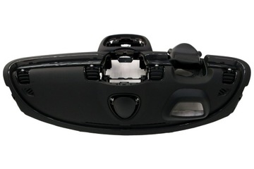 MINI COOPER F54 КОНСОЛЬ ПРИБОРНОЙ ПАНЕЛИ ОРИГИНАЛ