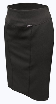 OŁÓWKOWA MODNA SPÓDNICA (42-54) r 50