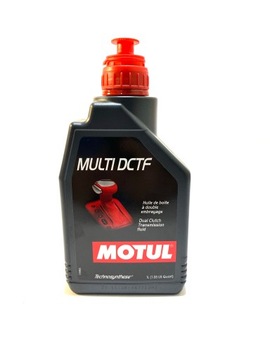 MOTUL MULTI DCTF 1 L