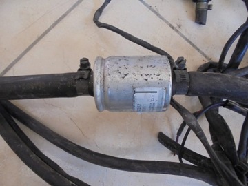 УСТАНОВКА ГАЗОВОГО ГАЗА ROMANO