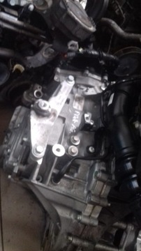 SKRZYNIA BIEGÓW FORD KUGA POWERSHIFT BRATFORD