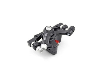 ТОРМОЗА HTM09 SBD03 КОМПЛЕКТ ДИСКОВ 160/140 БРОНЯ