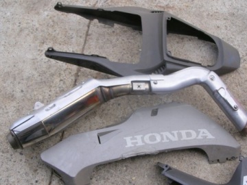 Запчасти Honda CBR 600 RR 2004-05