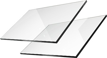 КАМИННОЕ СТЕКЛО САМООЧИСТЯЩЕЕ КАМИННОЕ СТЕКЛО 800°C ПИРОЛИЗ 4ММ + БЕСПЛАТНО