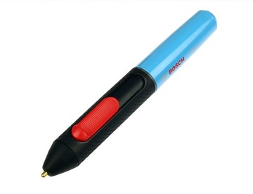 Pistolet do kleju BOSCH Gluey Lagoon Blue