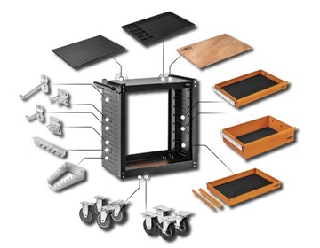 Крючок отвертки Neo Tools Custom Pro 84-093