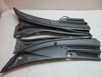 TOYOTA PREVIA II 00-06 PODSZYBIE PARAPET