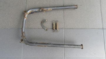 Stopka centralna nóżka KTM LC 4 620 640 99 rok