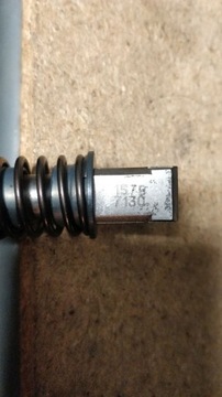 Zawór suwakowy Sauer-Danfoss 157B7130