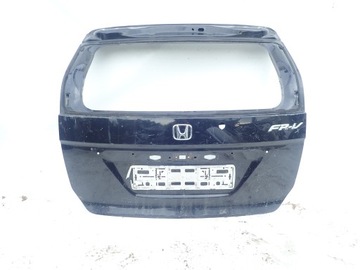 HONDA FR-V 05-09 KLAPA TYŁ TYLNA