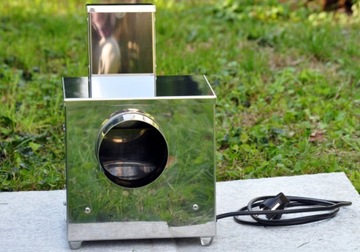 Дымогенератор THERMOWIND Дымогенератор коптильня