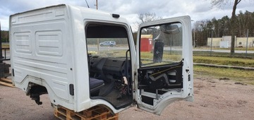 МЕРСЕДЕС АТЕГО КАБИНА