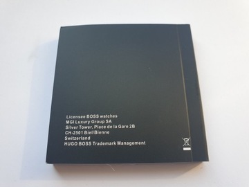 Часы Hugo Boss 1513814 НОВЫЕ