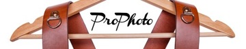 КОЖАНАЯ РЕМНЯ ДЛЯ ФОТОГРАФИИ PROPHOTO NAVY 2.8