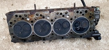 HLAVA OPEL FRONTERA 2,8TDI MOTOR 4JB1