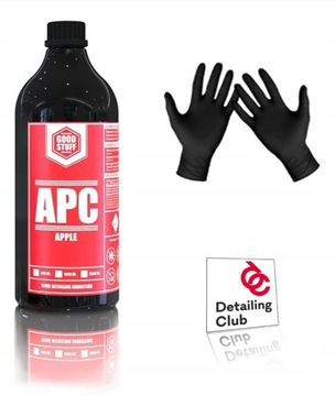 GOOD STUFF APC APPLE 500ML - Чистящее средство
