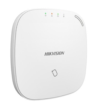 Беспроводная IP-система сигнализации Hikvision 4G APKA
