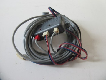 Ультразвуковой МОДУЛЬ, контроллер сигнализации