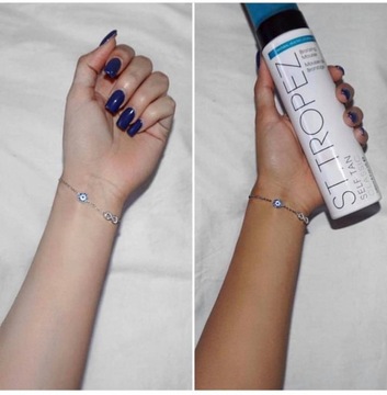 ST.TROPEZ SELF TAN CLASSIC ULTRA ПЕНА-САМОЗАГАР