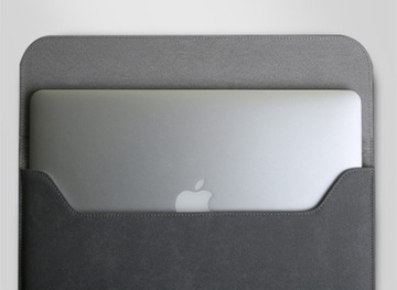 ЧЕХОЛ С СУМКОЙ для APPLE Macbook