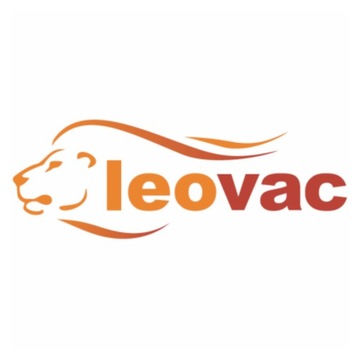 НАБОР АВТОМАТИЧЕСКИХ СОВКОВ LEOVAC НИЗКИЙ КОРИЧНЕВЫЙ