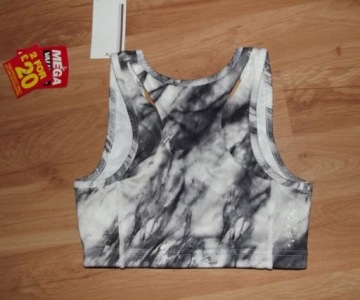 CLEARANCE SALE-New TOP размер 8/XS