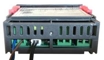 Регулятор температуры Контроллер Термостат STC-1000 -50°C – 99°C 230 В переменного тока