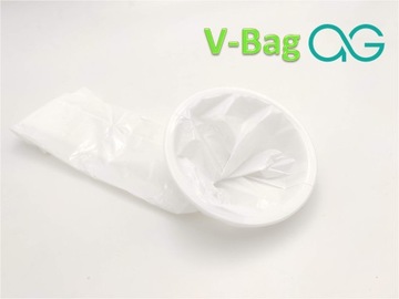 V-Bag AG - Worek na wymioty dla Kobiet w ciąży-10s
