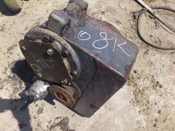 Различные детали New Holland MH City O&K MH3.5 MH5