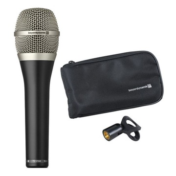 beyerdynamic TG V50 s Динамический вокальный микрофон
