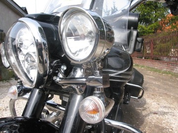 СВЕТОВАЯ ПАНЕЛЬ YAMAHA XV1900 ROADLINER