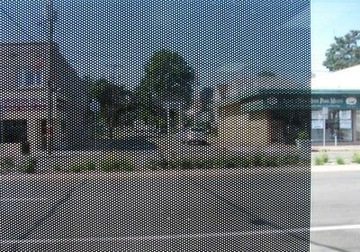 РЕКЛАМНАЯ ПЛЕНКА ДЛЯ ОКОН OWV ONE WAY VISION 152 СМ