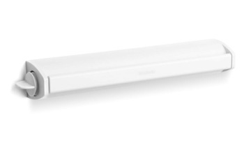 ВЫДВИЖНАЯ СУШИЛЬНАЯ МАШИНА ДЛЯ ВАННОЙ 22 M BRABANTIA