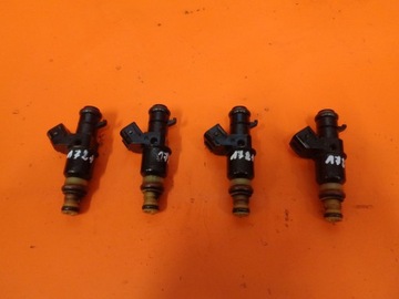 HONDA FR-V 2.0 I-VTEC 05 VSTŘIKOVAČE VSTŘIKOVACÍ TRYSKA BBST