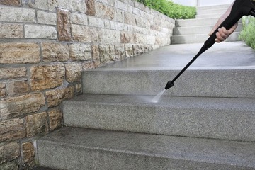 МАШИНА ДАВЛЕНИЯ KARCHER K7 COMPACT 180 БАР