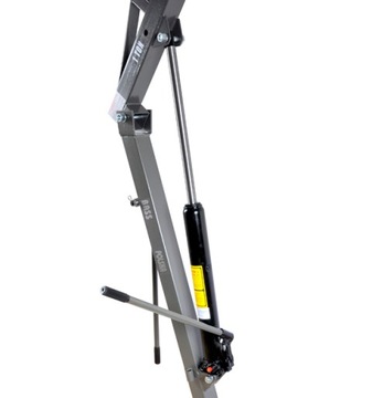 АВТОМОБИЛЬНЫЙ ПОДЪЕМНИК HDS CRANE 1T BASS